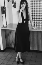GAL GADOT for Instyle Magazine, February 2022