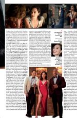 GAL GADOT in Ciak Magazine, February 2022