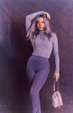 HAILEE STEINFELD for Wonderland Magazine, Winter 2021