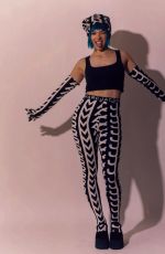 HAILEE STEINFELD for Wonderland Magazine, Winter 2021