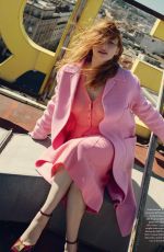 HALEY BENNETT in Elle Magazine, Italy February 2022