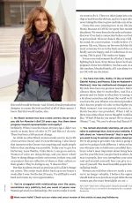 HALLE BERRY in Aarp Magazine, February 2022