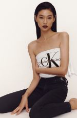 HOYEON JUNG for Calvin Klein, 2022