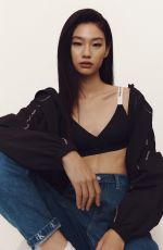 HOYEON JUNG for Calvin Klein, 2022