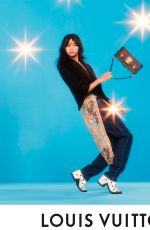 HOYEON JUNG for Louis Vuitton 2022