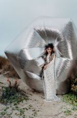 HOYEON JUNG for Vogue Magazine, February 2022