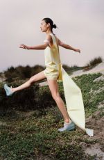 HOYEON JUNG for Vogue Magazine, February 2022