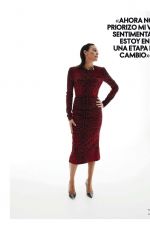INES SASTRE in Elle Magazine, Spain November 2021