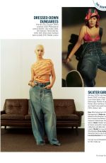 IRIS LAW in The Sunday Times Style, January 2022