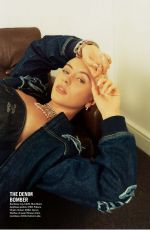 IRIS LAW in The Sunday Times Style, January 2022
