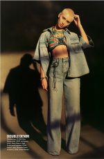 IRIS LAW in The Sunday Times Style, January 2022