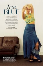 IRIS LAW in The Sunday Times Style, January 2022