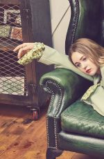 ISABELLA CROVETTI for Photobook Magazine, January 2022