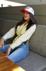 ISABELLA FONTE - Instagram Photos 01/30/2022