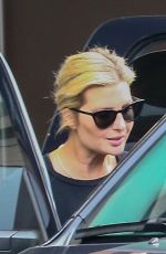 IVANKA TRUMP Out and About in Miami Beach 01/09/2022