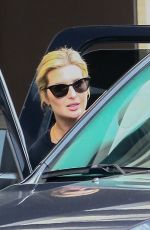 IVANKA TRUMP Out and About in Miami Beach 01/09/2022