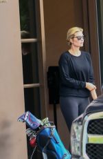 IVANKA TRUMP Out and About in Miami Beach 01/09/2022