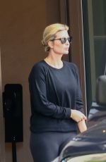 IVANKA TRUMP Out and About in Miami Beach 01/09/2022