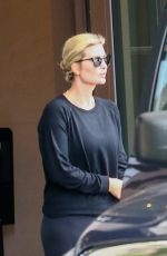 IVANKA TRUMP Out and About in Miami Beach 01/09/2022