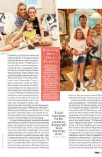 JAMIE LYNN SPEARS in People Magazine, January 2022 