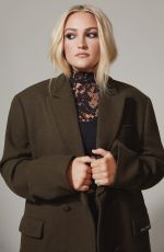 JAMIE LYNN SPEARS in People Magazine, January 2022 