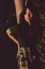 JENNA ORTEGA for Nylon Magazine, January 2022