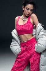 JENNIE for Chanel