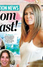 JENNIFER ANISTON for Life & Style Weekly, January 2022