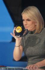 JENNIFER ASHTON at Good Morning America in New York 01/24/2022