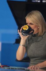JENNIFER ASHTON at Good Morning America in New York 01/24/2022