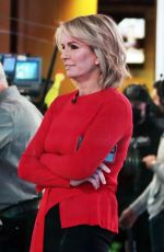 JENNIFER ASHTON at Good Morning America TV Show in New York 01/06/2022