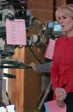 JENNIFER ASHTON at Good Morning America TV Show in New York 01/06/2022