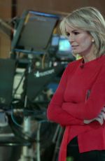 JENNIFER ASHTON at Good Morning America TV Show in New York 01/06/2022