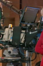 JENNIFER ASHTON at Good Morning America TV Show in New York 01/06/2022