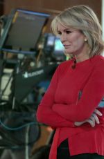 JENNIFER ASHTON at Good Morning America TV Show in New York 01/06/2022