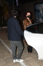 JESSICA and LISA ORIGLIASSO Leaves Bondi Icebergs in Sydney 01/02/2022
