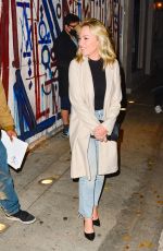 JESSICA HALL at Craig