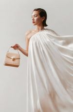 JESSICA HENWICK for The Laterals Magazine, January 2022
