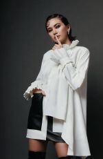 JESSICA HENWICK for The Laterals Magazine, January 2022