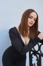 JOEY KING - The In Between Press Photoshoot, January 2022