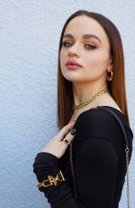 JOEY KING - The In Between Press Photoshoot, January 2022