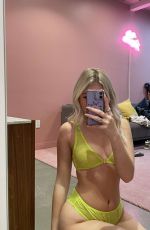 JORDYN JONES for Savage X Fenty 01/23/2022