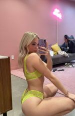 JORDYN JONES for Savage X Fenty 01/23/2022