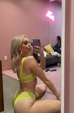 JORDYN JONES for Savage X Fenty 01/23/2022