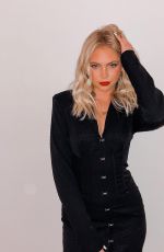 JORDYN JONES - Instagram Photos 01/02/2022