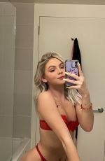 JORDYN JONES - Instagram Photos 01/16/2022