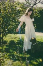 KAITLYN DEVER for Doen Shop, January 2022