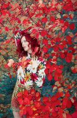 KAREN ELSON in Harper