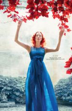 KAREN ELSON in Harper