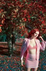 KAREN ELSON in Harper